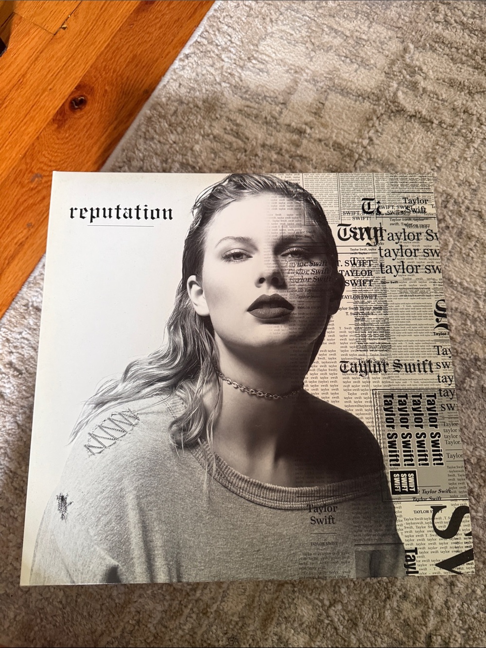 Taylor swift Vinyl LOT - Picture 11 of 16